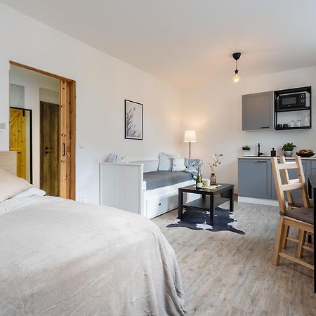 Vlevo Dole Koko Apartment Rokytnice nad Jizerou Exteriör bild