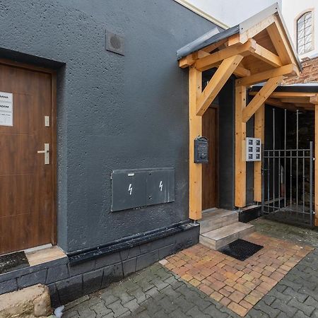 Vlevo Dole Koko Apartment Rokytnice nad Jizerou Exteriör bild