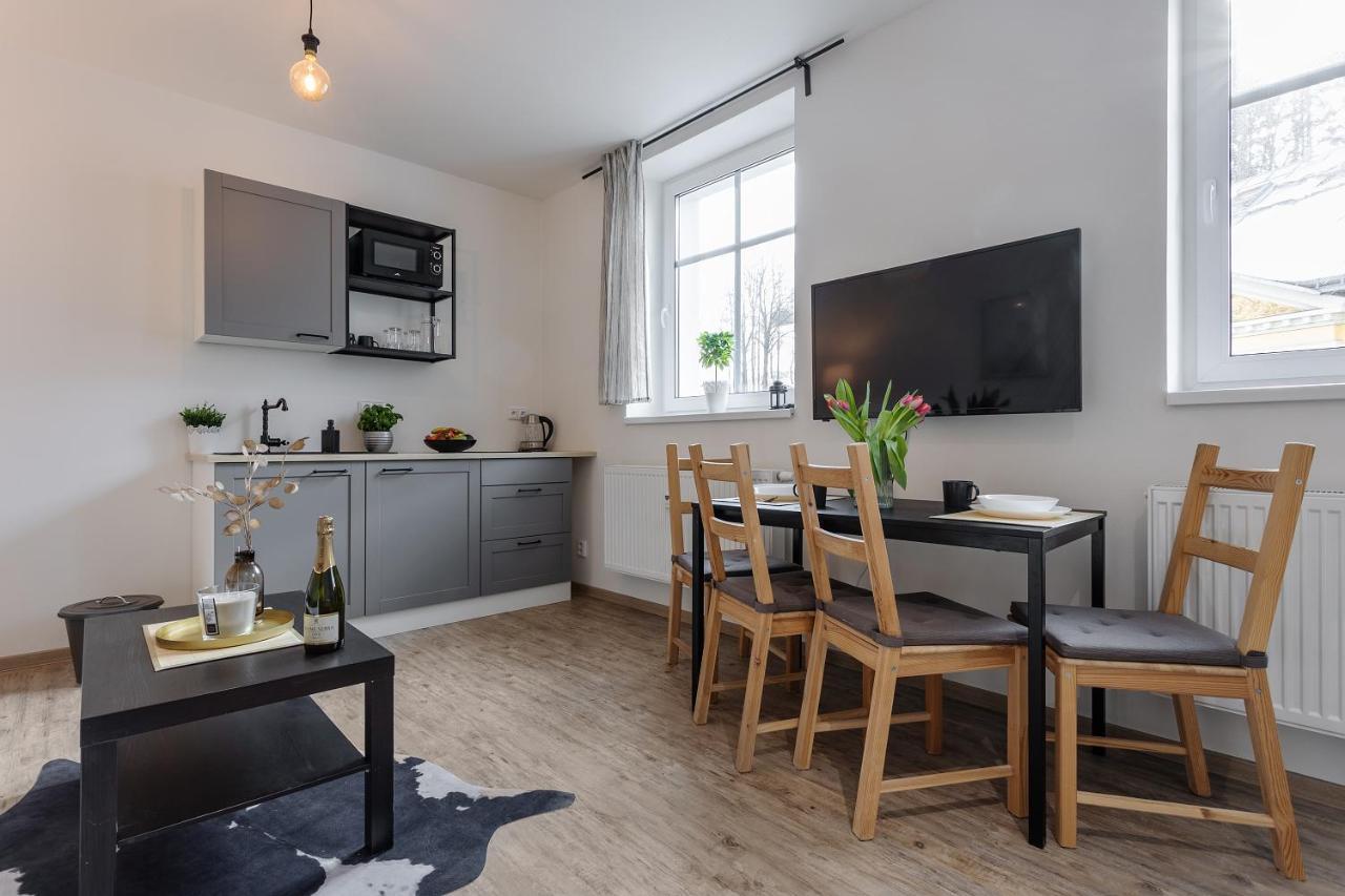 Vlevo Dole Koko Apartment Rokytnice nad Jizerou Exteriör bild