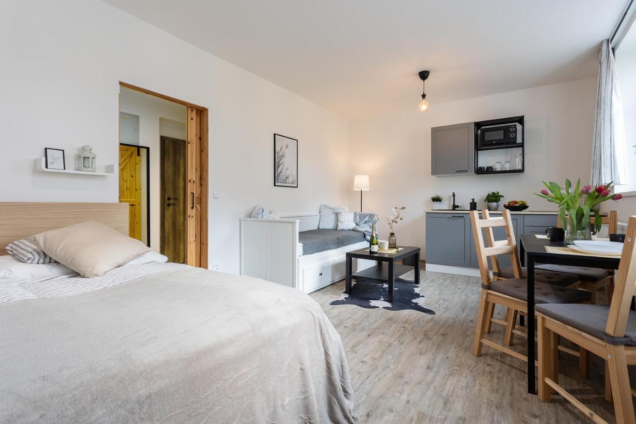 Vlevo Dole Koko Apartment Rokytnice nad Jizerou Exteriör bild